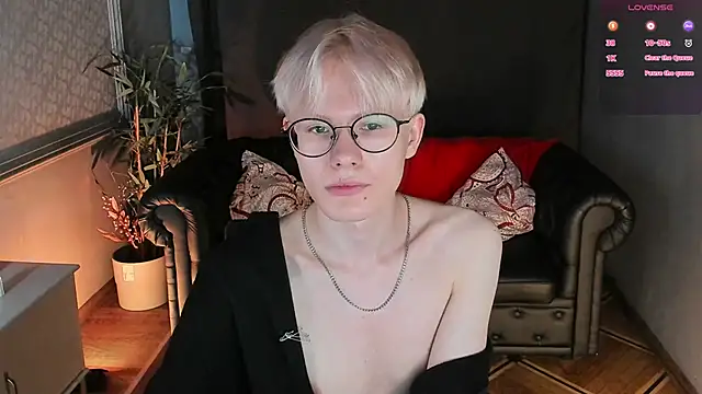 Liam Blair online show from June 2026 05:30:01 AM