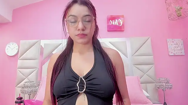 luna hix online show from June 2026 12:40:02 PM