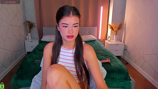 Snapshot of Alisha_Blakee chatting on July 2026 05:04:02 PM Alisha Blakee online show from July 2026 05:04:02 PM
