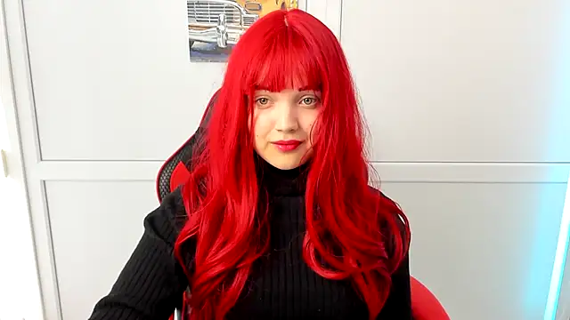 Caroline cutte online show from April 2026 07:45:01 AM