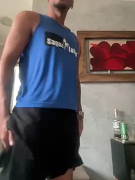 Snapshot of Hotberryofc chatting on April 2026 02:22:01 PM Hotberryofc online show from April 2026 02:22:01 PM