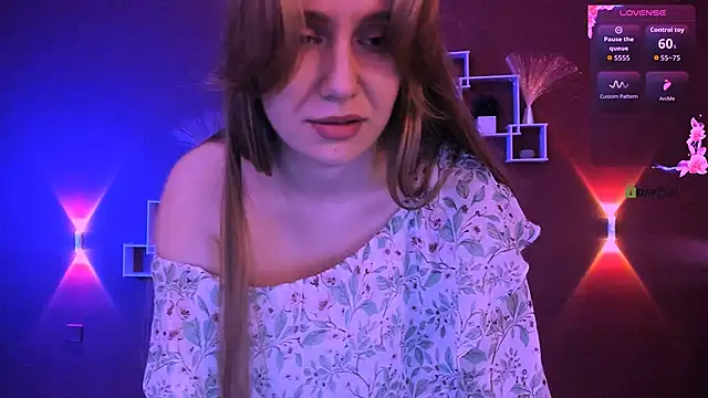 hanna dream0 online show from May 2026 02:00:01 PM