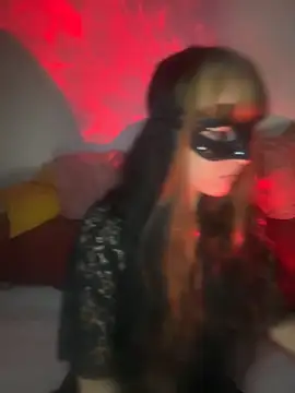 JinxNyx online show from May 2026 11:14:02 PM