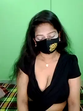 black-woman online show from April 2026 02:26:01 PM