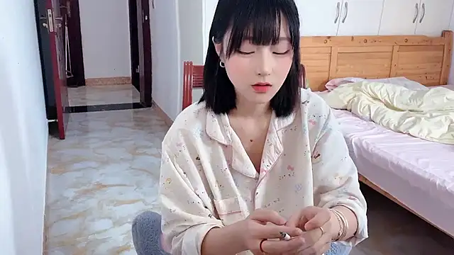 Snapshot of Kaixin-baobao chatting on April 2026 09:32:01 AM Kaixin-baobao online show from April 2026 09:32:01 AM