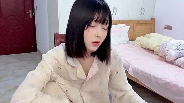 Snapshot of Kaixin-baobao chatting on April 2026 11:18:02 PM Kaixin-baobao online show from April 2026 11:18:02 PM