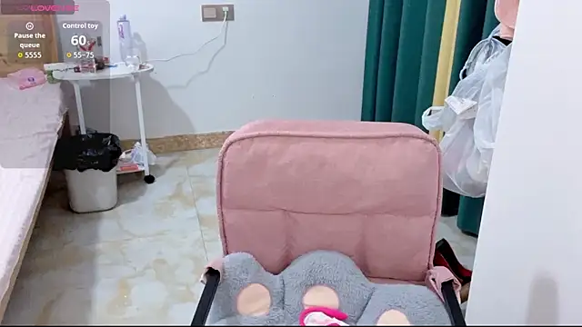 Snapshot of Kaixin-baobao chatting on May 2026 04:25:02 PM Kaixin-baobao online show from May 2026 04:25:02 PM