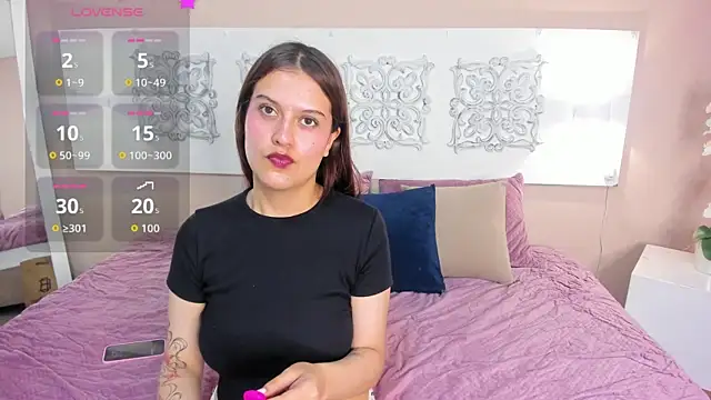 madydoll  online show from April 2026 08:10:01 PM