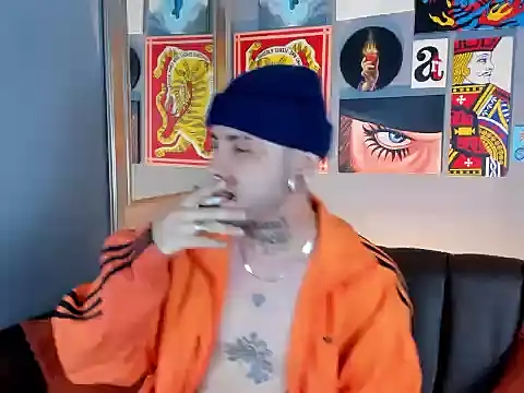 Murdockk online show from May 2026 05:57:02 AM