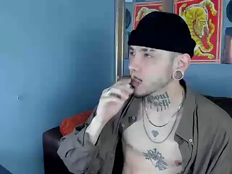 Murdockk online show from May 2026 06:30:01 AM