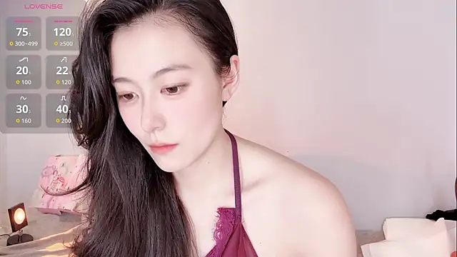 Snapshot of umii_ chatting on July 2026 08:00:02 PM umii online show from July 2026 08:00:02 PM