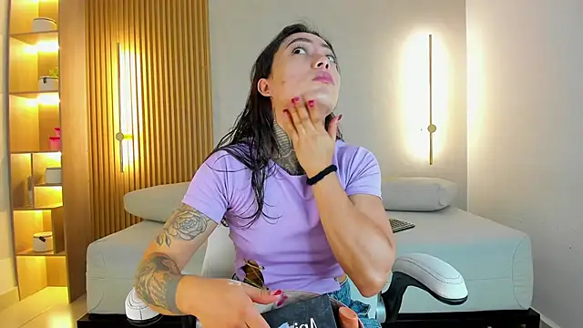 dalila sette online show from May 2026 12:35:01 PM