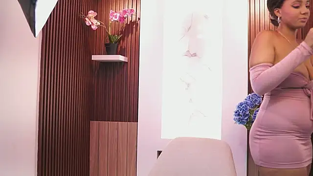 BrianaLane online show from July 2026 07:09:01 PM