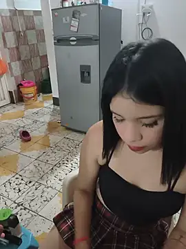 Tatiana Flame69 online show from May 2026 05:27:02 AM