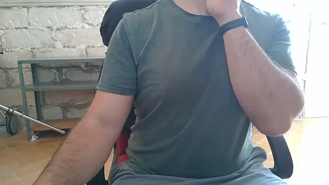 brunosso85ita online show from April 2026 01:15:01 PM