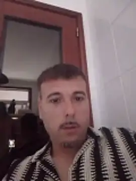 Snapshot of CasalFire chatting on June 2026 07:05:02 PM CasalFire online show from June 2026 07:05:02 PM