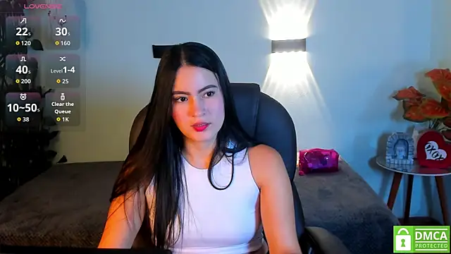 Snapshot of rosaleia_ chatting on July 2026 04:29:01 AM rosaleia online show from July 2026 04:29:01 AM