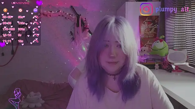 Snapshot of plumpy_girl chatting on May 2026 12:32:02 PM plumpy girl online show from May 2026 12:32:02 PM