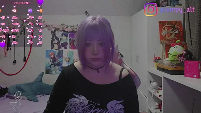 Snapshot of plumpy_girl chatting on May 2026 02:45:01 PM plumpy girl online show from May 2026 02:45:01 PM