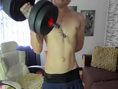 sebas jusa online show from May 2026 01:27:02 PM
