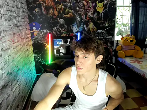 Snapshot of sebas_jusa chatting on July 2026 12:45:01 PM sebas jusa online show from July 2026 12:45:01 PM