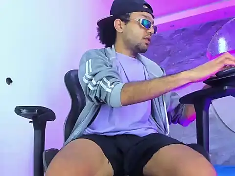 Josh Hot Sex online show from April 2026 12:21:02 PM