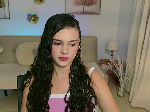MaraVelvett online show from April 2026 08:36:02 PM