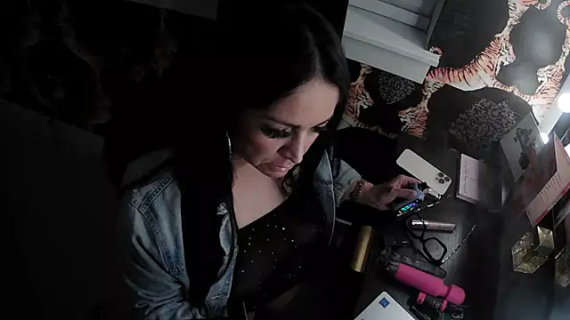 Snapshot of Bellesa4u chatting on April 2026 05:46:02 AM Bellesa4u online show from April 2026 05:46:02 AM