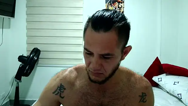 andrew 1520 online show from February 2026 12:29:01 AM