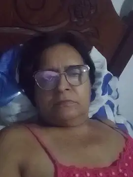 PienCanela online show from June 2026 04:03:01 AM