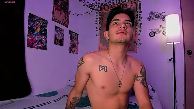 JaxJinx online show from May 2026 01:34:02 AM