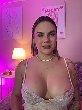 TinaMercier online show from May 2026 12:27:02 AM