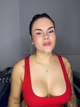 TinaMercier online show from May 2026 02:19:01 AM