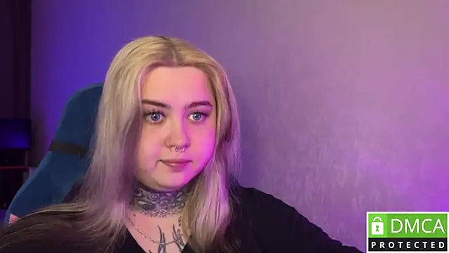 CuteUna online show from April 2026 12:10:01 PM