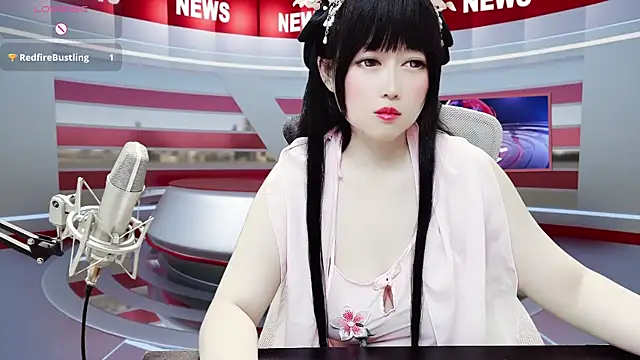 Too-WanStar online show from May 2026 02:05:01 PM