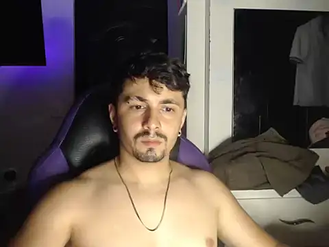 Andres Blessed online show from April 2026 06:51:02 AM