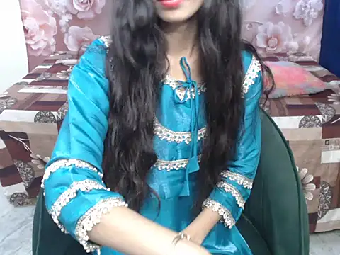 Snapshot of Ada-19 chatting on April 2026 04:48:01 AM Ada-19 online show from April 2026 04:48:01 AM