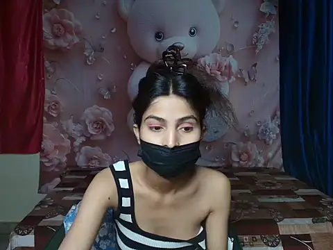 Snapshot of Ada-19 chatting on May 2026 06:18:01 AM Ada-19 online show from May 2026 06:18:01 AM