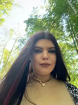 AmeliaBronze online show from June 2026 03:02:01 AM