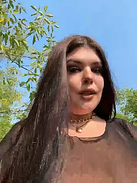AmeliaBronze online show from July 2026 03:09:01 AM
