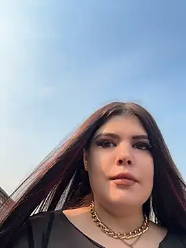 AmeliaBronze online show from July 2026 02:46:02 AM