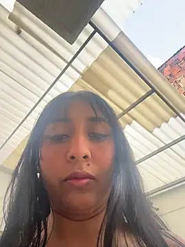 MELIZ QUEEN online show from May 2026 12:00:02 PM