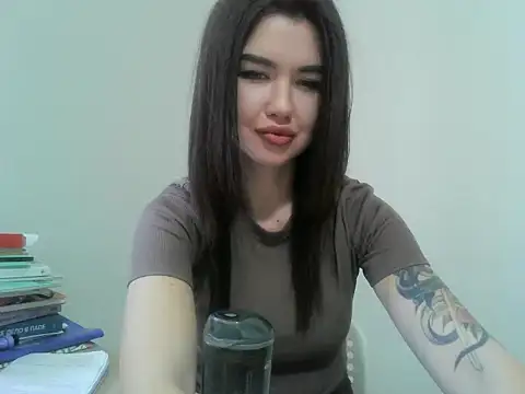 Dareessa online show from April 2026 08:20:01 AM