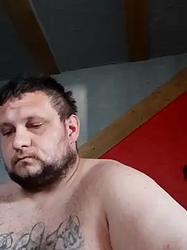 Klaudius6969 online show from April 2026 02:25:01 PM