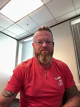 BayouBama51 online show from April 2026 02:41:01 PM