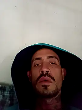 Chacaloncabro online show from April 2026 10:34:02 PM