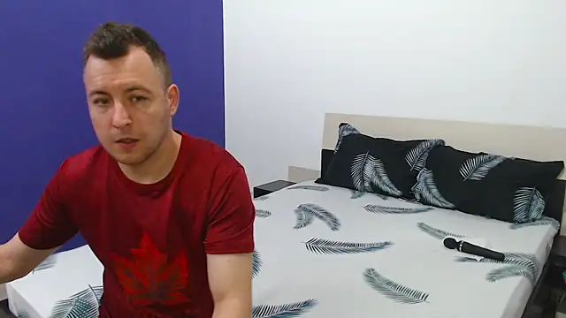 Snapshot of ExoticcXCouple chatting on April 2026 05:07:01 AM ExoticcXCouple online show from April 2026 05:07:01 AM