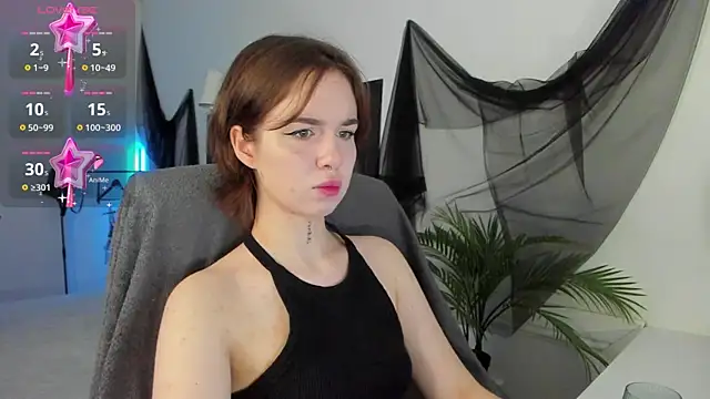 Snapshot of RisoSweet chatting on April 2026 08:39:01 PM RisoSweet online show from April 2026 08:39:01 PM