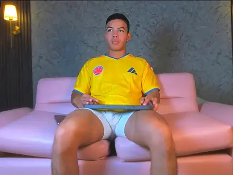 ChristopheRivera online show from July 2026 06:25:02 PM