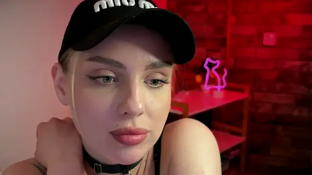 mari grey online show from April 2026 08:57:02 PM